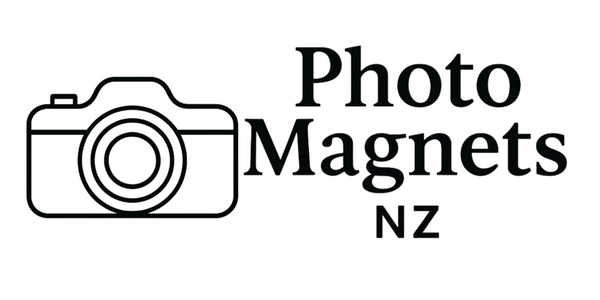 Photo Magnets NZ