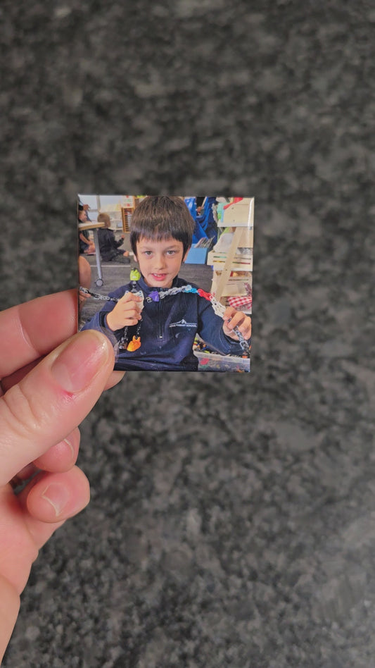 Bulk order 5x5cm hard magnets