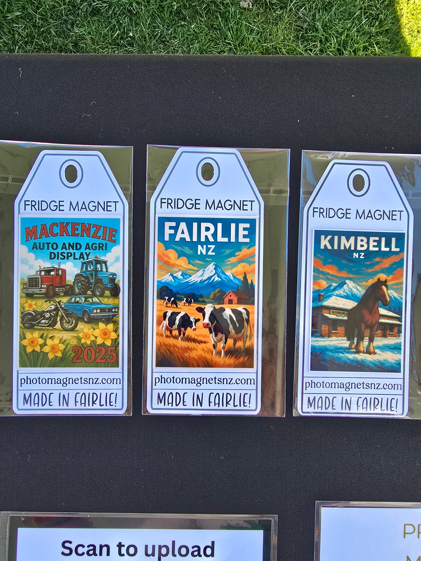 MARKETS - $10 PRE-MADE CARD PAYMENT