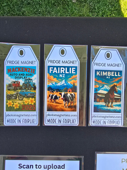 MARKETS - $10 PRE-MADE CARD PAYMENT